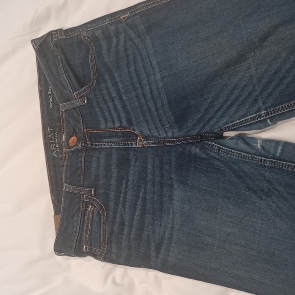 Ariat Jeans